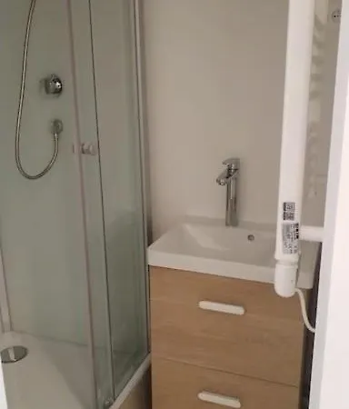 Apartment Le Ptit Nid *