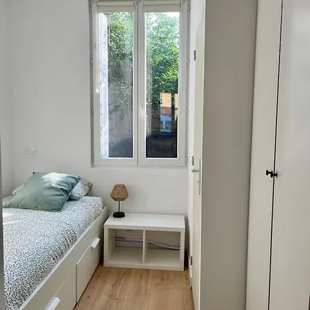 Apartment Le Ptit Nid