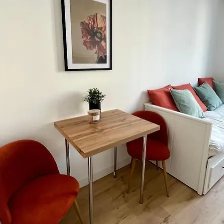 Le Ptit Nid Apartment