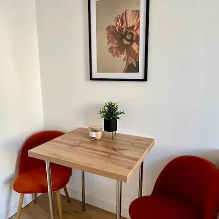 Le Ptit Nid Apartment