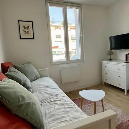 Le Ptit Nid Apartment